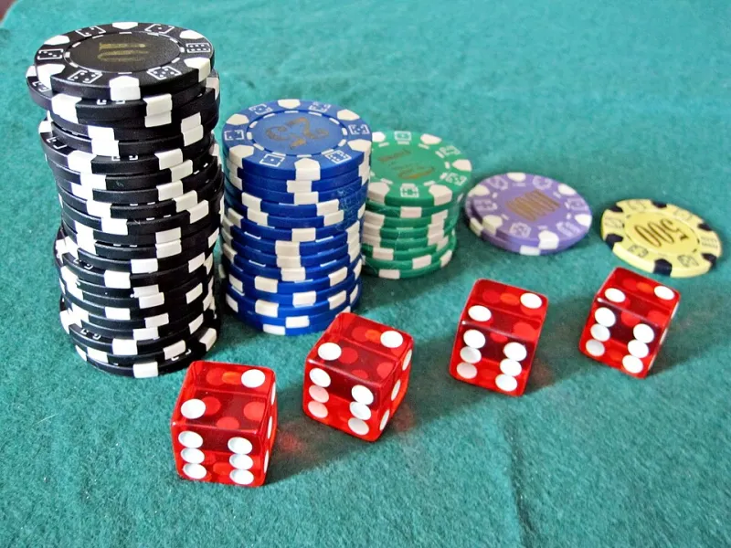 Your Bankroll Is Your Business: A Structured Playbook for American Baccarat Players Who Play to Last