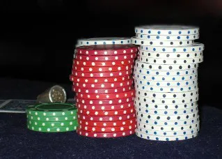 The Calibrated Wager: Mastering Dynamic Bet Sizing to Turn Baccarat's Natural Variance Into a Strategic Asset