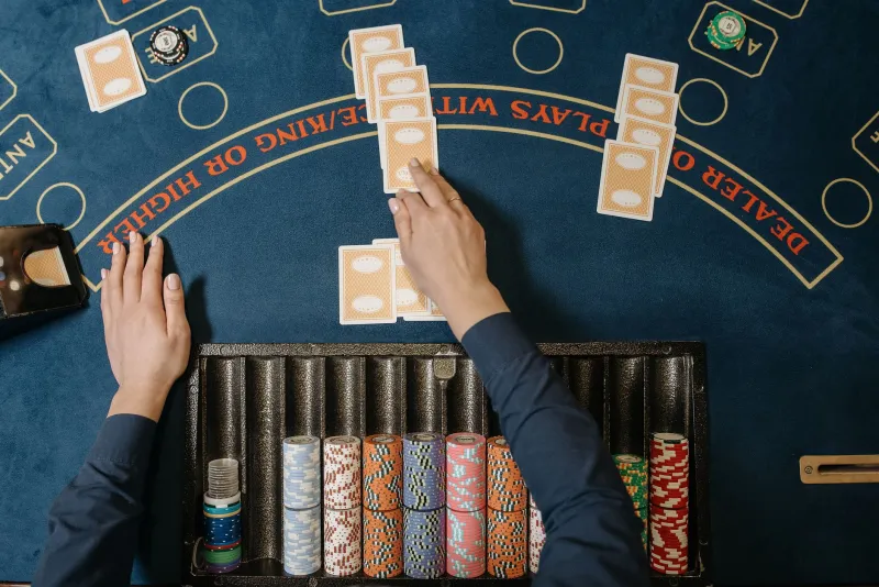 Leaving While Ahead: The Strategic Case for Ending Your Baccarat Session Earlier Than Feels Natural