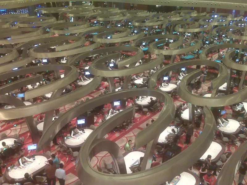 Odds Fluency: How Converting Between Global Betting Formats Exposes Hidden Value at the Baccarat Table