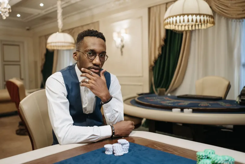 Reconnaissance Before Commitment: How Disciplined Baccarat Players Use Minimum-Stake Rounds to Read the Table Before Scaling